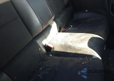 2012 Chevrolet Camaro Zl1 from USA, damaged, VIN 2G1FJ1EP3C9800796